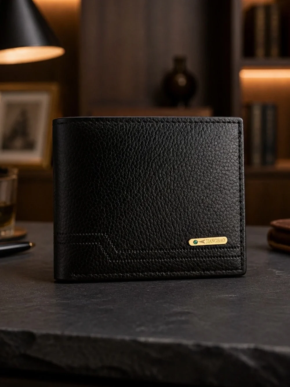 N/A classic black